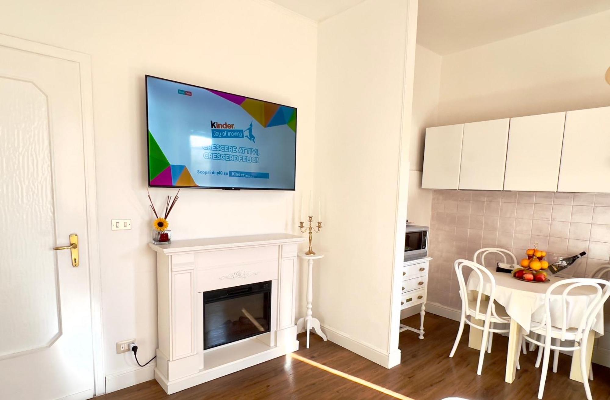 Bellaria Ll Apartment ราปาลโล ภายนอก รูปภาพ