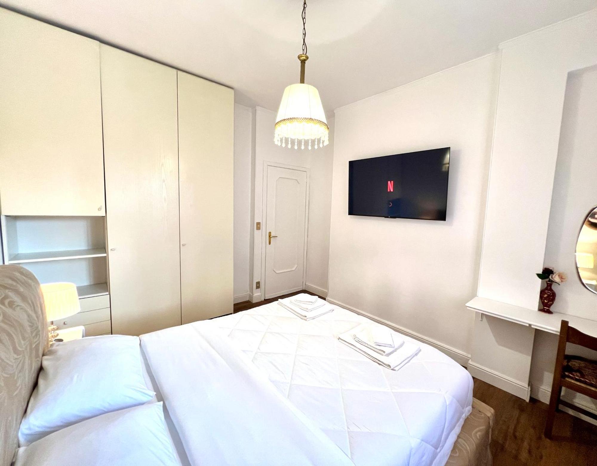 Bellaria Ll Apartment ราปาลโล ภายนอก รูปภาพ